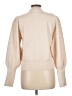Industry Tan Turtleneck Sweater Size L - photo 2