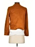 Alythea 100% Polyester Orange Blazer Size S - photo 2