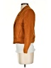 Alythea 100% Polyester Orange Blazer Size S - photo 5