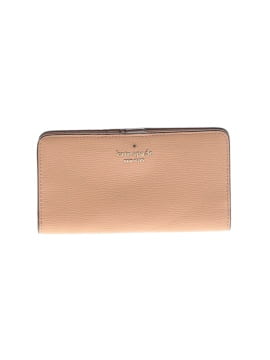 Kate Spade New York Leather Wallet