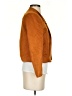 Alythea 100% Polyester Orange Blazer Size S - photo 4
