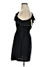 Sugarlips 100% Polyester Solid Black Cocktail Dress Size S - photo 5