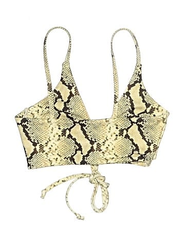 Nasty Gal Inc. Swimsuit Top (view 2)