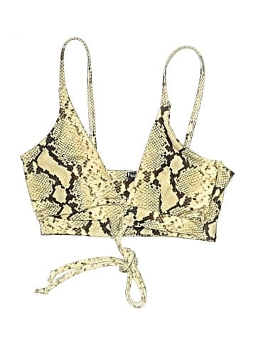 Nasty Gal Inc. Swimsuit Top (view 1)