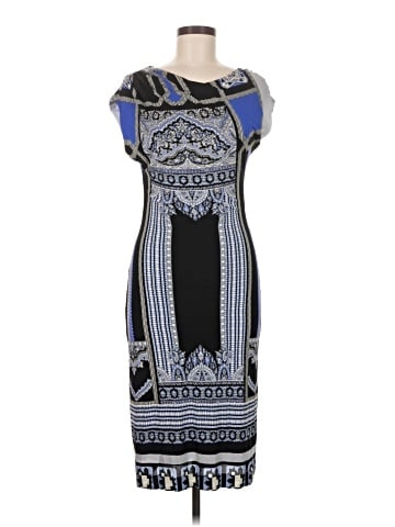 ETRO Cocktail Dress (view 1)