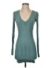 Patty Boutik Teal Pullover Sweater Size S - photo 1