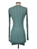 Patty Boutik Teal Pullover Sweater Size S - photo 2