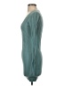 Patty Boutik Teal Pullover Sweater Size S - photo 5