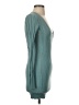 Patty Boutik Teal Pullover Sweater Size S - photo 4