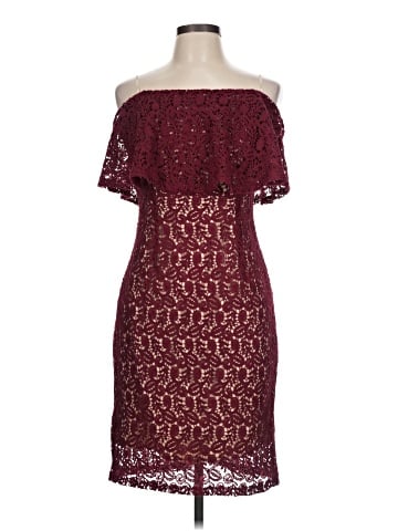 Moon River Cocktail Dress (view 1)