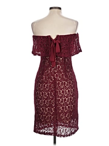 Moon River Cocktail Dress (view 2)