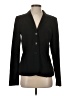 Ann Taylor LOFT Black Blazer Size 4 (tall) - photo 1