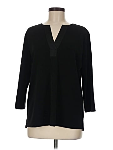 Banana Republic 3/4 Sleeve Blouse (view 1)