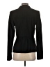 Ann Taylor LOFT Black Blazer Size 4 (tall) - photo 2