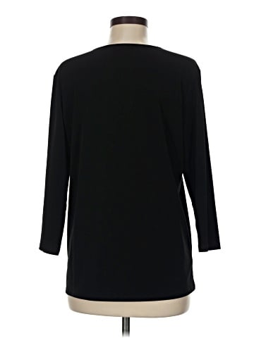 Banana Republic 3/4 Sleeve Blouse (view 2)