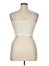 Assorted Brands Ivory Tube Top Size XL - photo 2