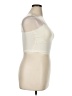 Assorted Brands Ivory Tube Top Size XL - photo 4