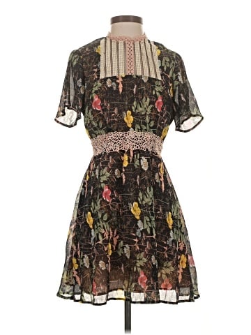 Foxiedox Cocktail Dress (view 1)