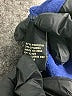 DG^2 by Diane Gilman Blue 3/4 Sleeve Top Size 1X - photo 8