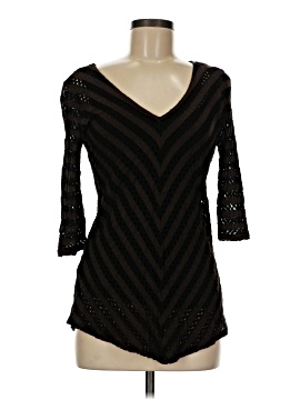 Miracle Body 3/4 Sleeve Top