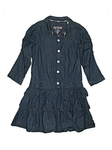 Guess Denim Jacket (view 1)