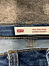 Levi's Blue Jeans Size 8 - photo 3