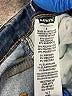 Levi's Blue Jeans Size 8 - photo 4