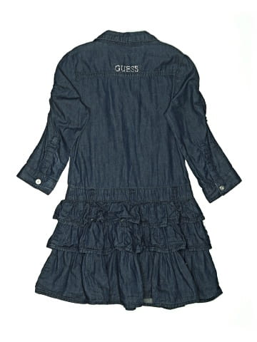 Guess Denim Jacket (view 2)