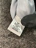 MSK Silver 3/4 Sleeve Top Size M - photo 8