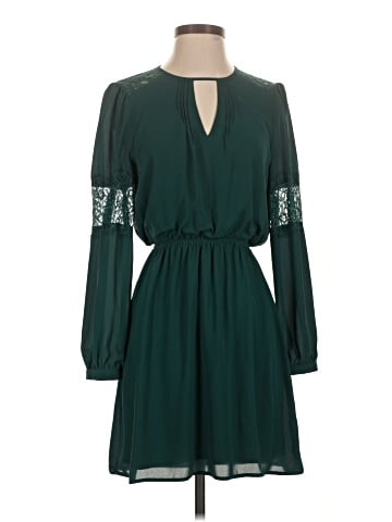 Express Casual Dress (view 1)