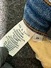 Rag & Bone Hearts Blue Jeans Size 28 waist - photo 5
