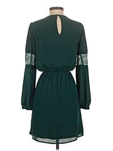 Express Casual Dress (view 2)