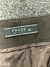 Prada Black Dress Pants Size EU (IT) 40 / US 4 - photo 16