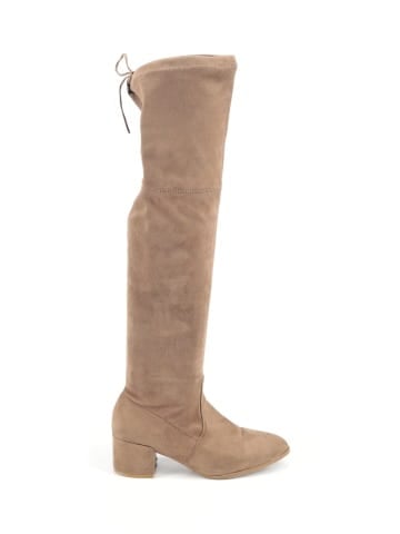 Wild Diva Boots (view 1)