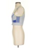 Fabletics Blue Sports Bra Size S (estimated) - photo 5