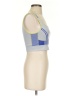Fabletics Blue Sports Bra Size S (estimated) - photo 4