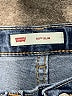 Levi's Blue Jeans Size 7 - photo 3