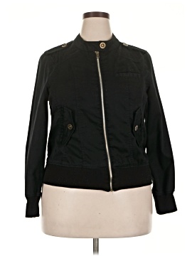 Miss London Jacket
