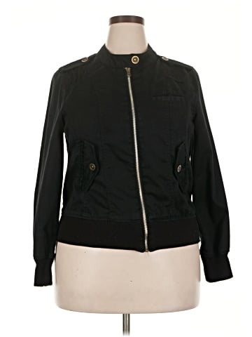 Miss London Jacket (view 1)