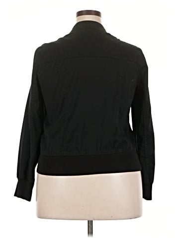 Miss London Jacket (view 2)