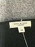 Max Studio Black Pullover Sweater Size XS - photo 7