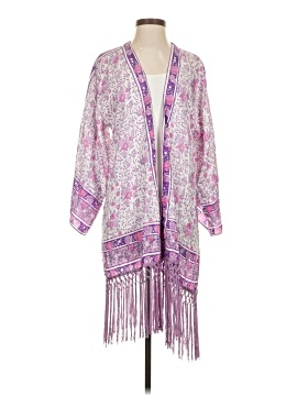 Calypso St. Barth Kimono