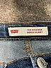 Levi's Blue Jeans Size 8 - photo 3