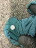 Lululemon Athletica Teal Active Pants Size 6 - photo 4
