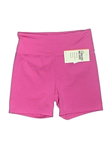 Bally Total Fitness Athletic Shorts (view 1)