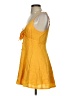 Hello Molly Yellow Cocktail Dress Size XS - photo 5