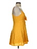 Hello Molly Yellow Cocktail Dress Size XS - photo 4