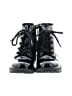 Assorted Brands Black Ankle Boots Size 9 (kids) - photo 2