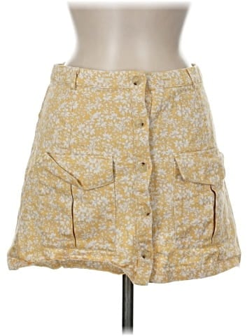 BP. Casual Skirt (view 1)