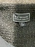 G by Giuliana Rancic 100% Polyester Tweed Black Jacket Size XS - photo 6